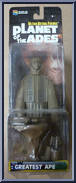 Greatest Ape from Planet of the Apes - Basic Series manufactured by Medicom [Front]