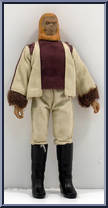 Dr. Zaius from Planet of the Apes - Basic Series manufactured by Mego [Loose]