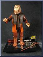Dr. Zaius Action Figure