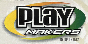 Play Makers - MLB