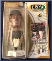 Barry Bonds Action Figure