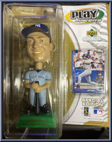 Derek Jeter Action Figure