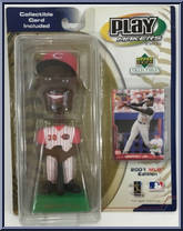 Ken Griffey Jr. Action Figure