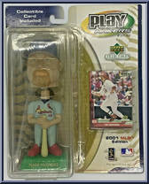 Mark McGwire Action Figure