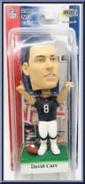 David Carr Action Figure