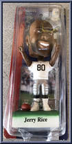 Jerry Rice Action Figure