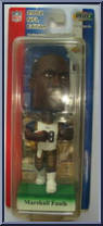 Marshall Faulk Action Figure