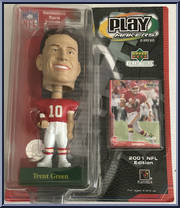 Trent Green Action Figure