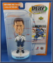 Doug Weight Action Figure