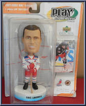 Eric Lindros Action Figure