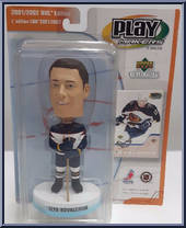 Ilya Kovalchuck Action Figure
