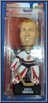 Martin Brodeur Action Figure