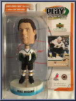 Mike Modano Action Figure