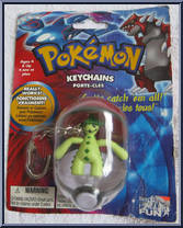 Cacturne Action Figure