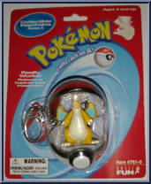 Dragonite Action Figure