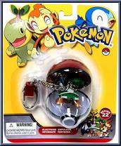 Infernape Action Figure