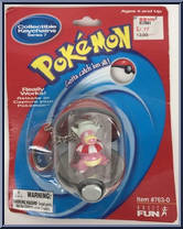 Slowking Action Figure
