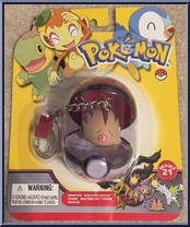 Swinub Action Figure