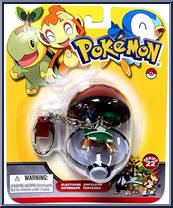 Torterra Action Figure