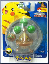 Bonsly Action Figure