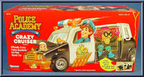 Crazy Cruiser Action Figure