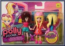 Pajama Action Figure
