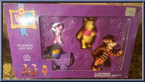 Gift Set Action Figure