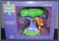 Tree (Pooh / Tigger) Action Figure