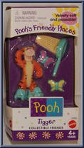 Tigger Action Figure