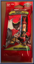 Dino Charger (Black) Action Figure