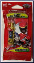 Dino Charger (Gold) Action Figure
