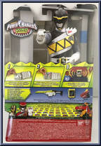 Dino Com from Power Rangers Dino Charge - Role Play manufactured by Bandai [Back]