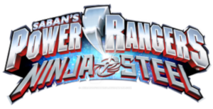 Power Rangers Ninja Steel