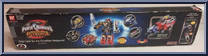 Soft Attack Drive Defender from Power Rangers Operation Overdrive - Role Play manufactured by Bandai [Back]