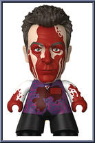 Cassidy (Blood Soaked) from Preacher - Blind Boxed manufactured by Titan Merchandise [Loose]