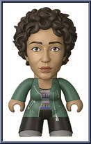 Tulip O'Hare from Preacher - Blind Boxed manufactured by Titan Merchandise [Loose]
