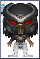 Fugitive Predator from Predator - Pop! Vinyl Figures manufactured by Funko [Loose]