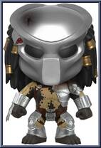 Predator (Specialty Series) from Predator - Pop! Vinyl Figures manufactured by Funko [Loose]