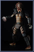 City Hunter (Unmasked) Action Figure