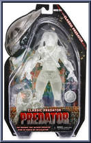 Cloaked Classic Predator Action Figure