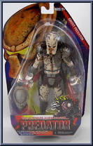 Ghost Predator Action Figure