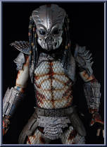 Guardian Predator Action Figure