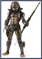 City Hunter (Masked) Action Figure