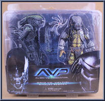 Rivalry Reborn Action Figure