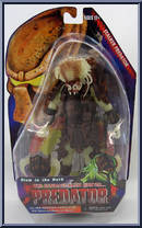 Stalker Predator (Glow in the Dark) Action Figure