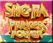 Princess of Power