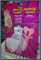 Rise & Shine from Princess of Power - Clothes manufactured by Mattel [Front]