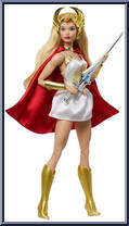 She-Ra Action Figure