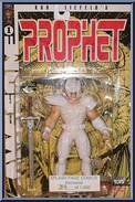 Prophet (Ivory Edition) Action Figure