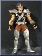 Prophet (Silver Armor) from Prophet - Basic Series manufactured by Extreme Toys [Loose]